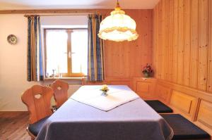 Ferienwohnung Kaufmann Michael