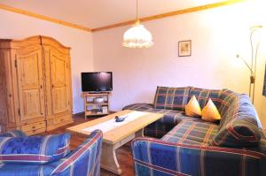 Ferienwohnung Kaufmann Michael