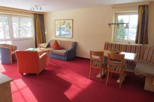 Feriendomizil Panorama