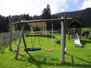 Ferienhof Beim Kemptar