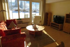 Feriendomizil Panorama