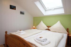 Ferienwohnung Pinocchio