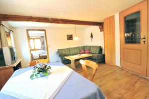 Ferienwohnung Kaufmann Michael