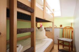 Ferienwohnung Pinocchio