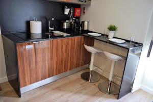 Modern Cozy Studio - Portas Do Sol