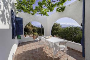 7 Olives Apartments Chania Greece