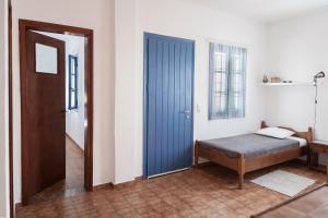 7 Olives Apartments Chania Greece