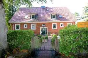 FeWo Ostsee Ahoi - Bad Schwartau