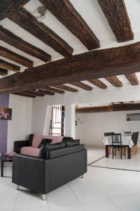 Gîte "Lovely Normandy"