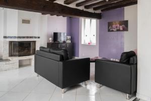 Maisons de vacances Gite 