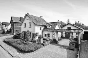 Sibbliem Luxury Homestay - Vilt