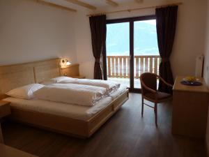 One Bedroom Apartment