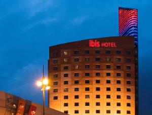 Ibis Meridiana hotel, 
Barcelona, Spain.
The photo picture quality can be
variable. We apologize if the
quality is of an unacceptable
level.