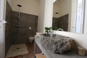 B&B / Chambres d'hotes O Anges : photos des chambres