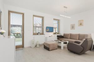 Wind Rose Quarter Apartments by Noclegi Renters