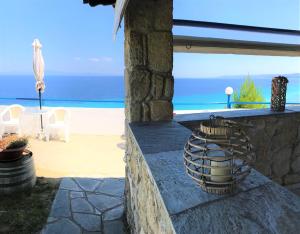 Poseidon Seaview Studios Halkidiki Greece