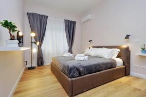 TERRACED APARTMENT - Metro to Vatican & center