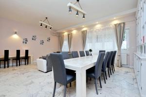 TERRACED APARTMENT - Metro to Vatican & center