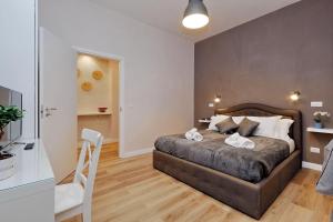 TERRACED APARTMENT - Metro to Vatican & center