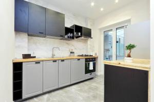 TERRACED APARTMENT - Metro to Vatican & center