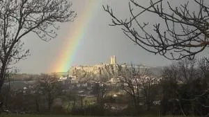 La maison D'Orée - 阿莱格尔