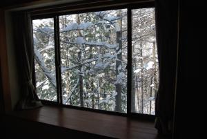 White Tree Lodge Madarao Tangram