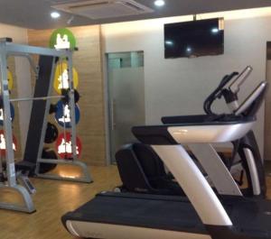 Palm Tree 2 Villas-Cluster 2 Unit 3N