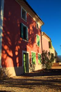 Appart'hotels La Bastide du Limon : photos des chambres