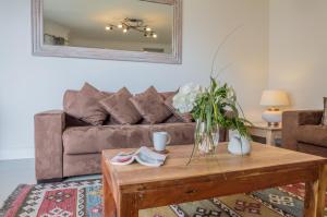 Sunlight Properties - "Kahlua" - Cannes - Sea front