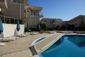 Sun Village Family Houses