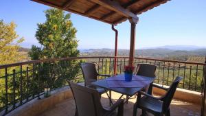 Amazing View by the Pool in Agios Nikolaos Halkidiki Greece