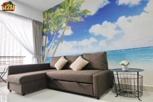H2H - Summer Holidays Majestic Ipoh