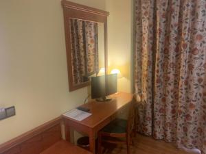 Hotel Camino Real