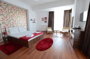 Mosilor Apartments