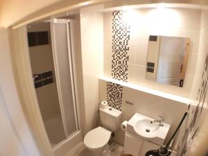 Ośrodek Wczasowy Bursztyn