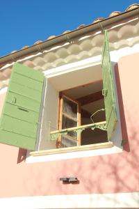 Appart'hotels La Bastide du Limon : Appartement en Duplex