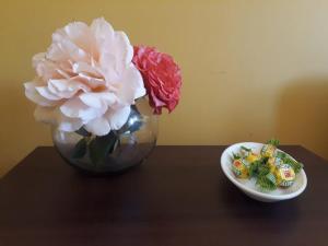 La Casa de las Flores