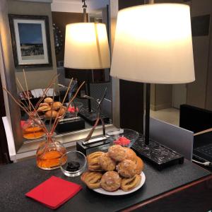 Hotels Best Western Plus Hotel Sydney Opera : photos des chambres