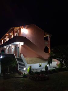 Marianna House