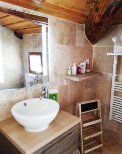 Appart'hotels La Bastide du Limon : photos des chambres