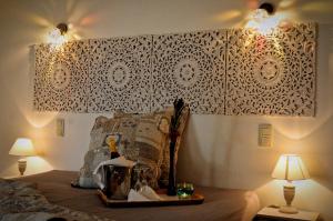 Appart'hotels La Bastide du Limon : photos des chambres