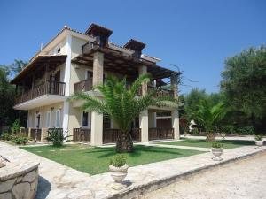 Anna Apartments Zakynthos Greece