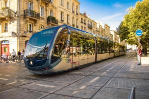 Hotels Kyriad Prestige Bordeaux Aeroport : photos des chambres