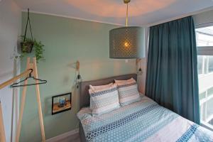 Amsterdam Beach Apartment 90