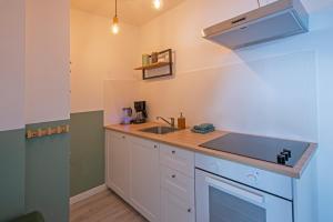 Amsterdam Beach Apartment 90