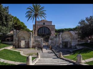 Sole !! Cagliari centro img19