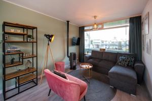 Amsterdam Beach Apartment 90