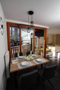 Apartment Amber, Kranjska Gora - Center 