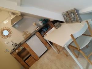 Gastenverblijf appartement tussen Alkmaar en Hoorn