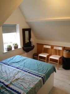 Gastenverblijf appartement tussen Alkmaar en Hoorn